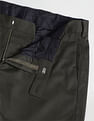 Arrow Hudson Tailored Fit Dobby Trousers