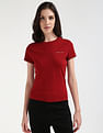 Tommy Hilfiger Slim Linear T-Shirt