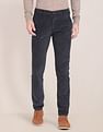 U.S. Polo Assn. Cotton Stretch Corduroy Trousers