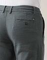 Arrow Sport Regular Fit Night Is Young Trousers
