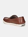 Cole Haan Brown Pinch Weekender Loafers