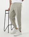 Calvin Klein Jeans Comfort Slim Solid Joggers