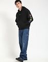 Tommy Hilfiger Graphic Relaxed-Fit Cotton Sweatshirt