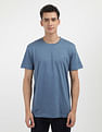 Calvin Klein Jeans Monologo Regular Fit T-Shirt