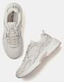 U.S. Polo Assn. Women Eun-Ji Colour Blocked Sneakers