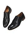 Arrow Men Brogue Leather Ridges 2.0 Derby Shoes