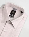 Arrow Newyork Manhattan Slim Fit Check Shirt