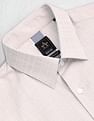 Arrow Newyork Manhattan Slim Fit Check Shirt