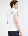 Calvin Klein Jeans This Is Love Graphic Hoodie Sweatshirt