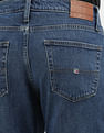 Tommy Hilfiger Ryan Regular Straight Fit Jeans
