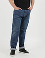Tommy Hilfiger Ryan Regular Straight Fit Jeans