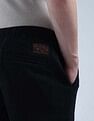 Flying Machine Relaxed Fit Cargo Trouser