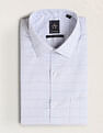 Arrow Liberty Classic Fit Autopress Flx Shirt