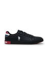 U.S. Polo Assn. Men Round Toe Rojas 4.0 Sneakers
