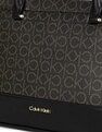 Calvin Klein Bianca Satchel
