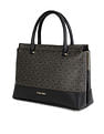 Calvin Klein Bianca Satchel