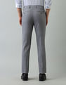 Arrow AutoFlex Slim Fit Trousers
