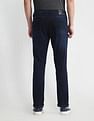 Arrow Sports Mid Rise Jameson Slim Fit Jeans