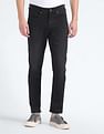 Flying Machine Slash Slim Tapered Fit Stone Wash Jeans