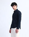 Flying Machine Slim Fit Cotton Shirt