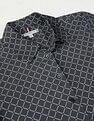 Tommy Hilfiger Regular Fit Geometric Printed Shirt