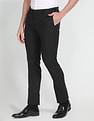 Arrow Mid Rise Autoflex Trousers