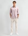 Arrow Sport Manhattan Slim Fit Shirt