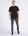 Tommy Hilfiger Transitional Cotton Badge T-Shirt