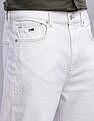 Tommy Hilfiger Cotton Regular Straight Fit Low Rise Jeans