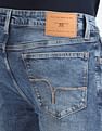 Flying Machine Low Rise Jackson Skinny Fit Jeans
