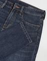 Flying Machine Slash Slim Tapered Fit Rinsed Classic Vintage Jeans