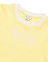 U.S. Polo Assn. Kids Girls Brand Printed Fit And Flare Dress