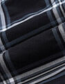 U.S. Polo Assn. Dupplin Check Printed Regular Fit Shirt