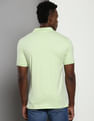 Calvin Klein Slim Fit Solid Polo Shirt