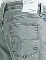 Flying Machine Cobain 90'S Loose Fit Mid Rise Jeans