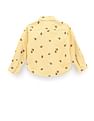 U.S. Polo Assn. Kids Boys Oxford Cotton Shirt