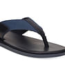 U.S. Polo Assn. Solid V-Strap Barrio 2.0 Flip Flop