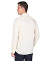 Arrow Pinstripe Cotton Shirt