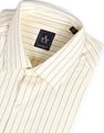 Arrow Pinstripe Cotton Shirt