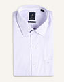 Arrow Manhattan Slim Fit Pure Cotton Ceremonial Shirt