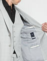 Arrow Tailored Regular Fit Three Piece Suit