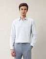 Arrow Liberty Classic Fit Ceremonial Shirt