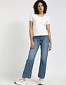 Tommy Hilfiger Texture Slim-Fit Cotton T-Shirt
