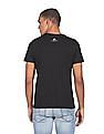 U.S. Polo Assn. Denim Co. Crew Neck Brand Print T-Shirt