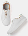 U.S. Polo Assn. Women Marisa Brand Printed Sneakers