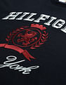 Tommy Hilfiger Short Sleeve Archive T-Shirt