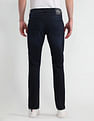 U.S. Polo Assn. Denim Co. Brandon Slim Tapered Blue Jeans
