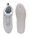 U.S. Polo Assn. Men Mid Top Cushioned Rentso Sneakers