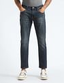 Flying Machine Slash Slim Tapered F-Lite Jeans
