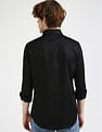 Calvin Klein Jeans Slim Fit Textured Shirt